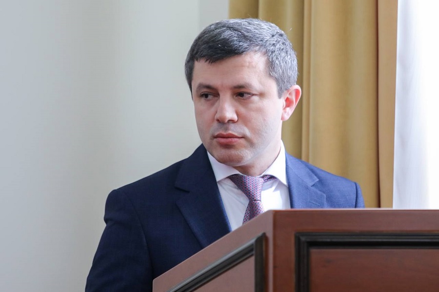 Текстильную промышленность планируют развивать в Дагестане